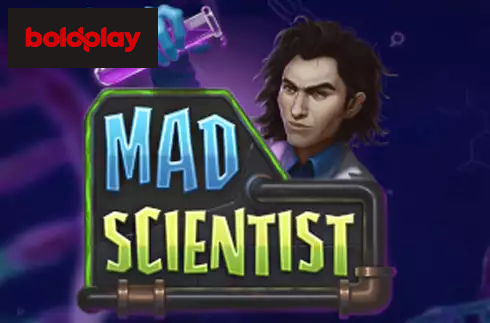 Mad Scientist